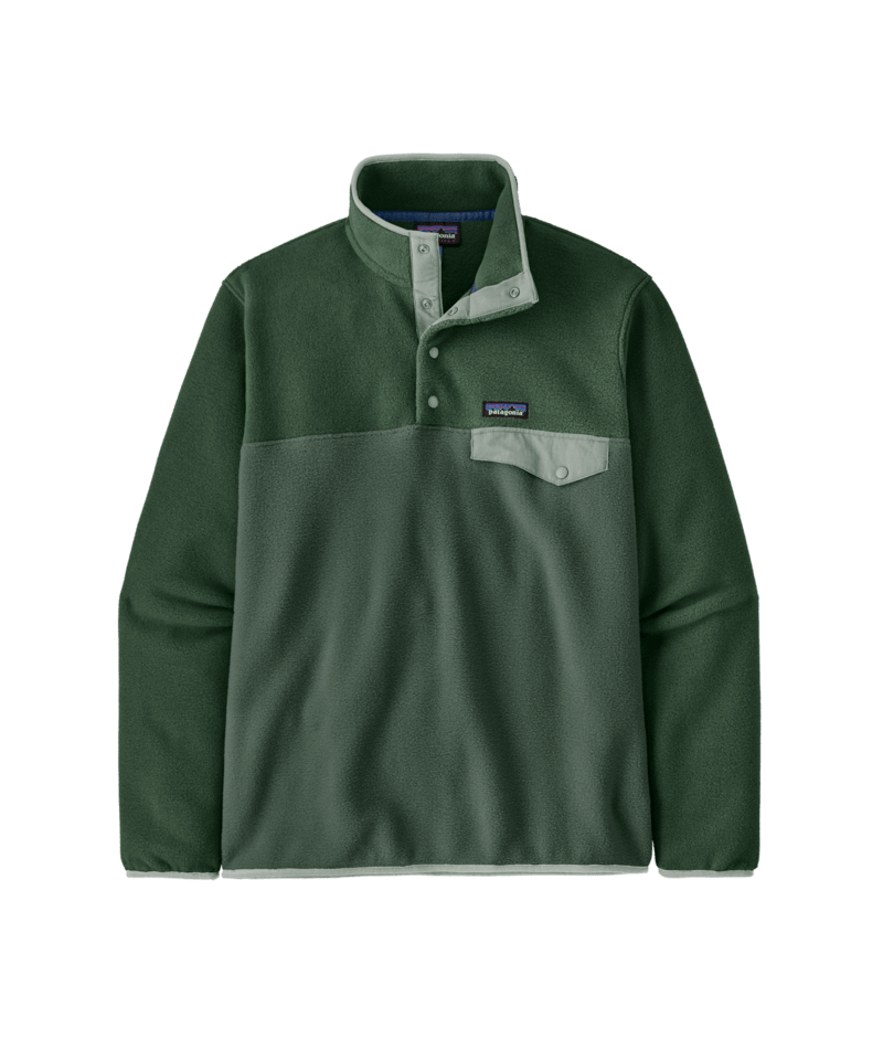 Load image into Gallery viewer, Patagonia Men's Lightweight Synch Snap-T Pullover 2027 - Ski &amp; Tennis Station
