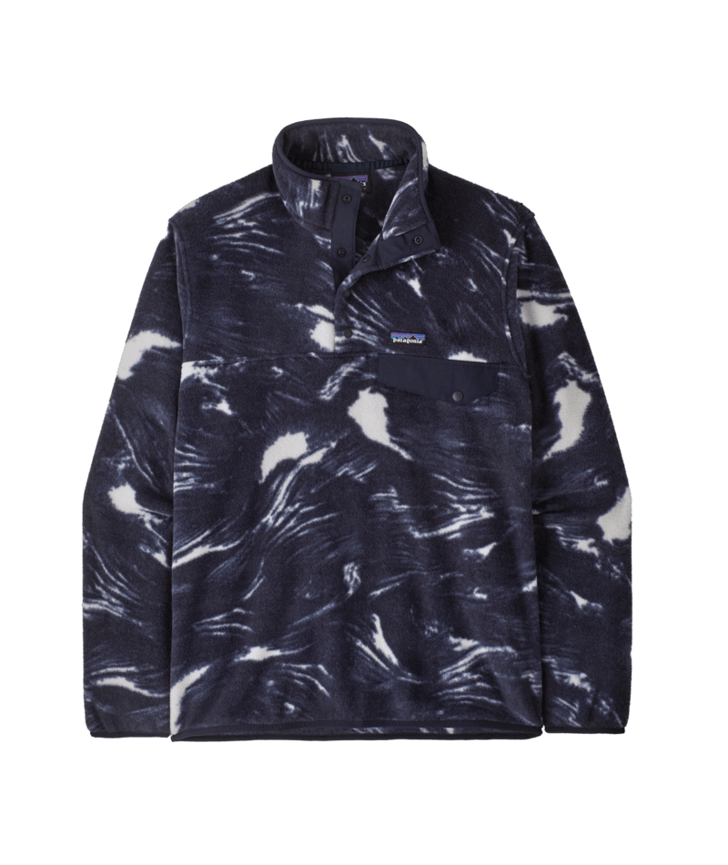 Load image into Gallery viewer, Patagonia Men's Lightweight Synch Snap-T Pullover 2027 - Ski &amp; Tennis Station
