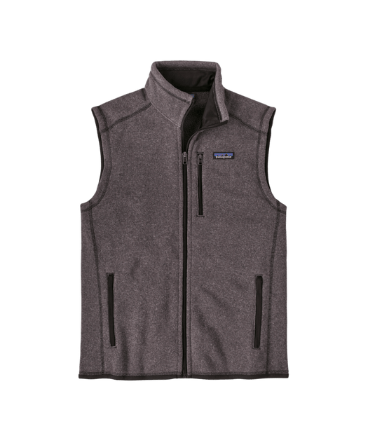 Patagonia Men's Better Sweater Vest 2027 - Ski & Tennis Station