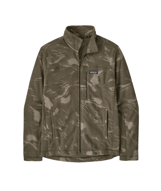 Patagonia Men's Micro D Jacket 2027 - Ski & Tennis Station