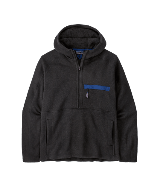 Patagonia Men's Better Sweater 1/2 Zip Pullover 2027 - Ski & Tennis Station