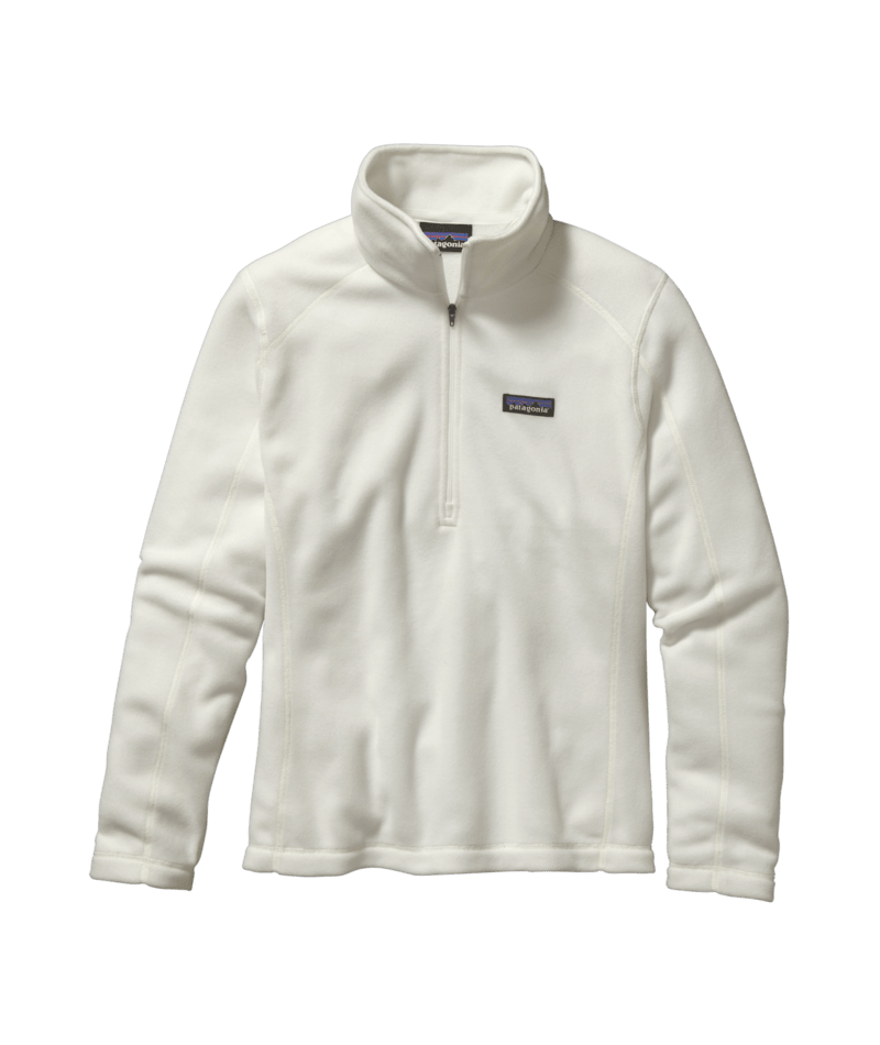 Load image into Gallery viewer, Patagonia Women's Micro D 1/4 Zip 2027 - Ski &amp; Tennis Station
