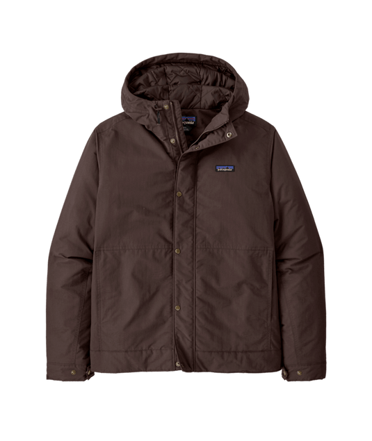 Patagonia Men's Isthmus Jacket 2027 - Ski & Tennis Station
