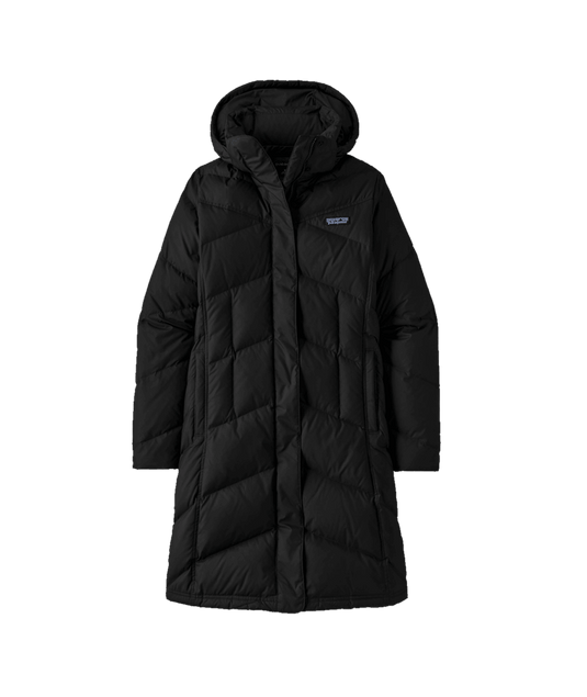 Patagonia Women's Down With It Parka 2027 - Ski & Tennis Station