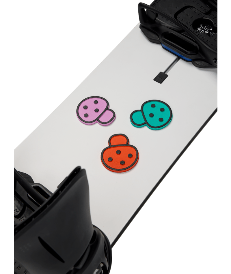 Load image into Gallery viewer, Burton Foam Stomp Pad

