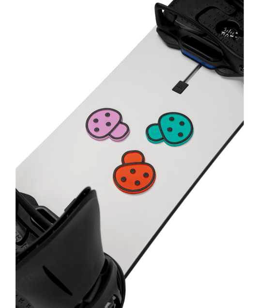 Burton Foam Stomp Pad