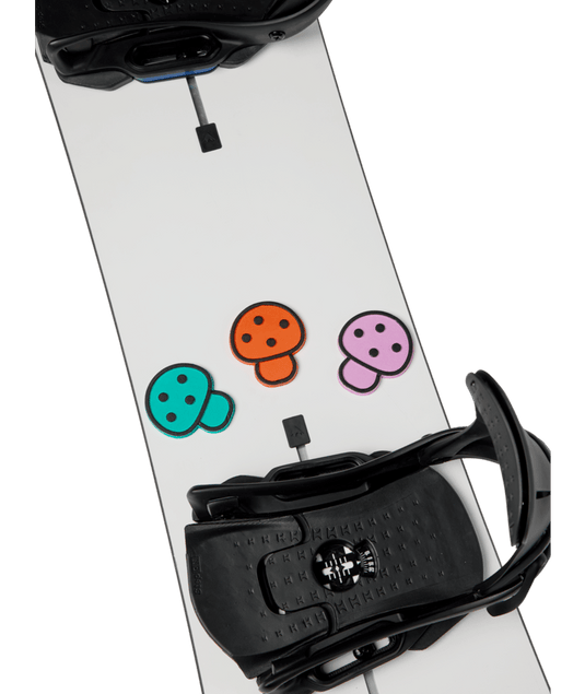 Burton Foam Stomp Pad