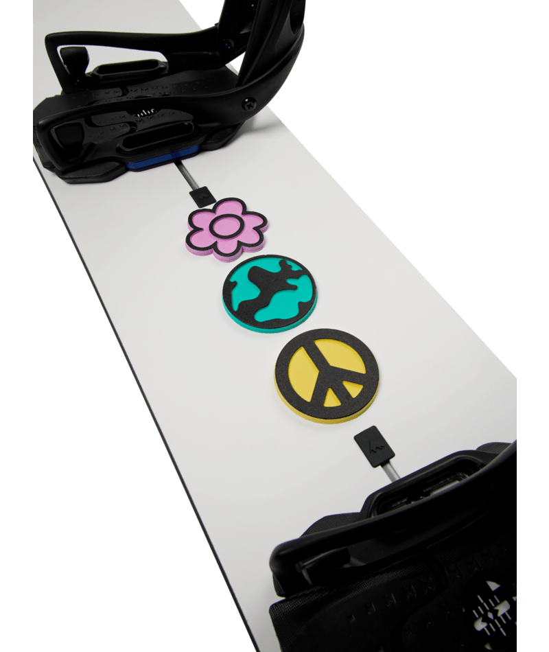 Load image into Gallery viewer, Burton Foam Stomp Pad
