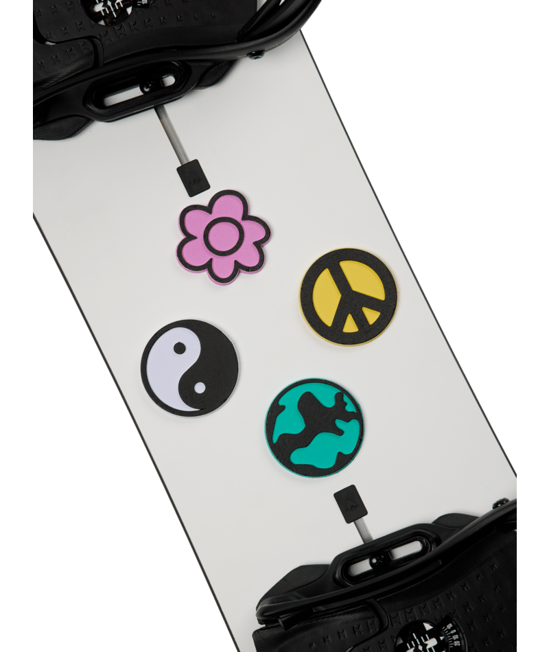 Load image into Gallery viewer, Burton Foam Stomp Pad
