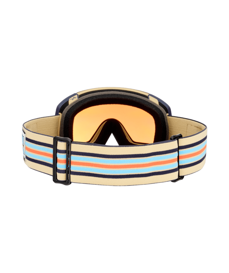 Load image into Gallery viewer, Anon M5 Goggles + Bonus Lens + MFI® Face Mask 2027
