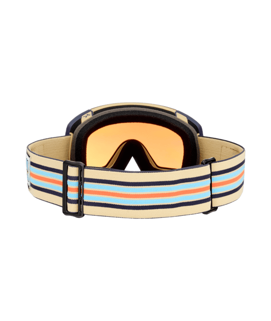 Anon M5 Goggles + Bonus Lens + MFI® Face Mask 2027