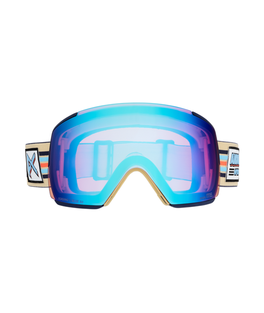 Anon M5 Goggles + Bonus Lens + MFI® Face Mask 2027