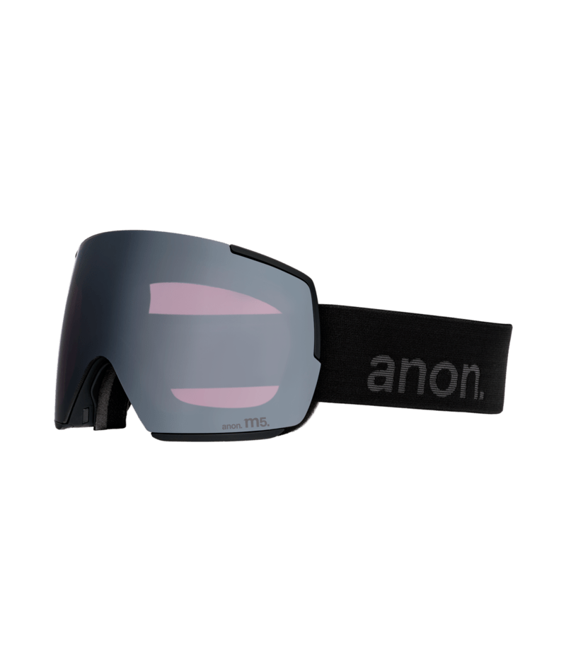Load image into Gallery viewer, Anon M5 Goggles + Bonus Lens + MFI® Face Mask 2027
