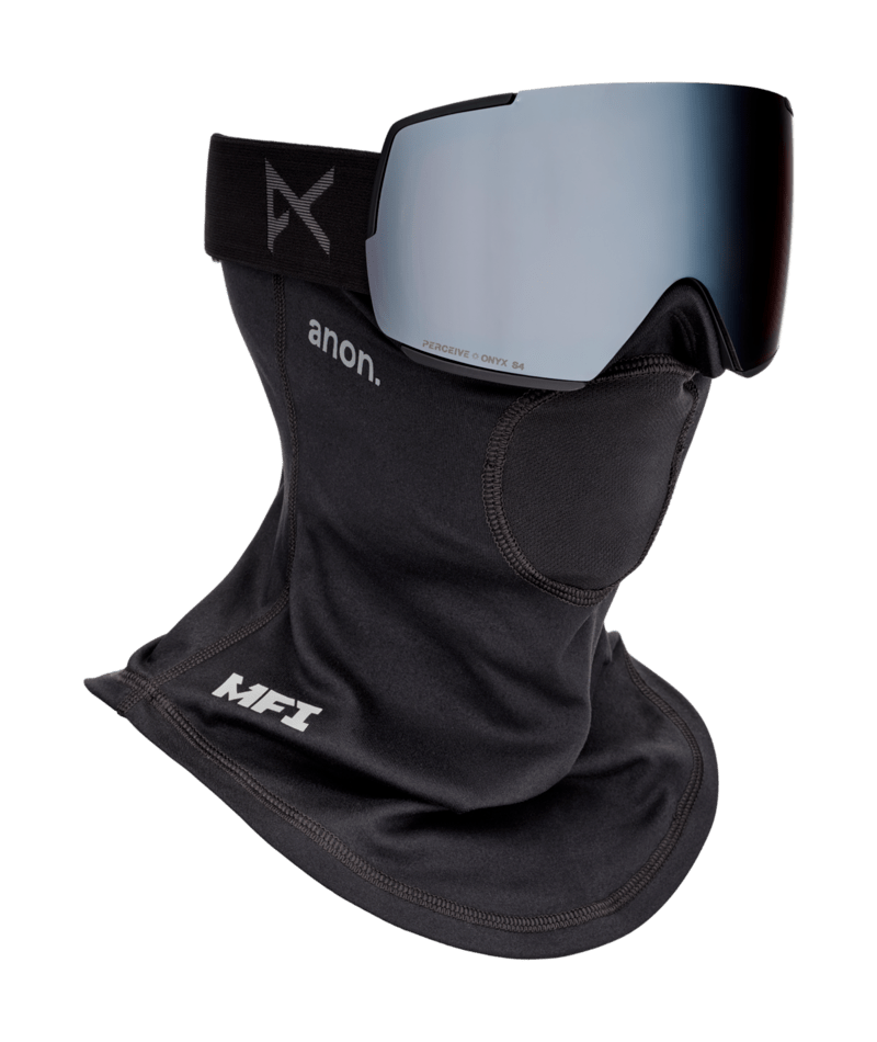 Load image into Gallery viewer, Anon M5 Goggles + Bonus Lens + MFI® Face Mask 2027
