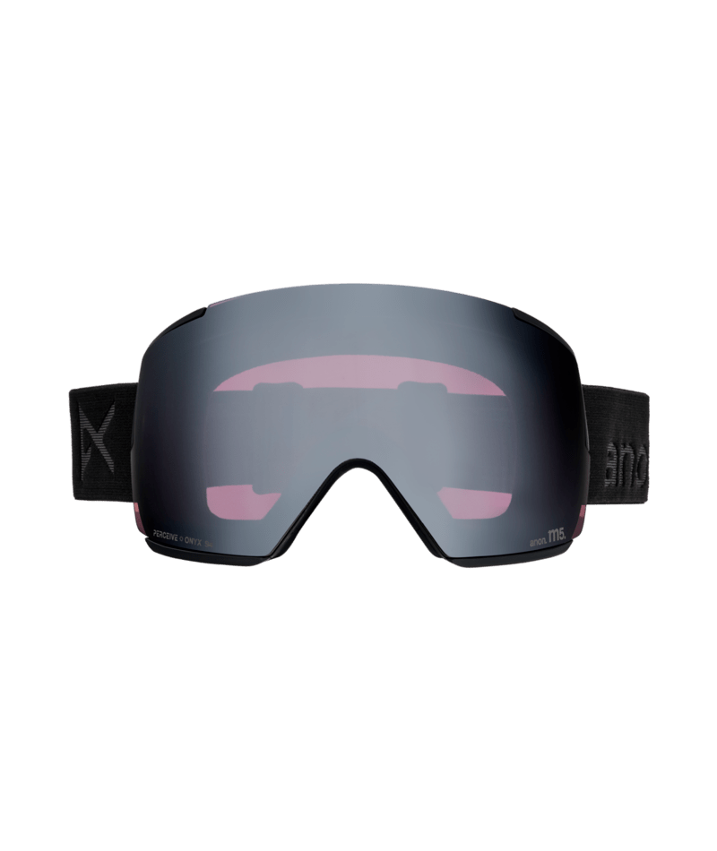 Load image into Gallery viewer, Anon M5 Goggles + Bonus Lens + MFI® Face Mask 2027
