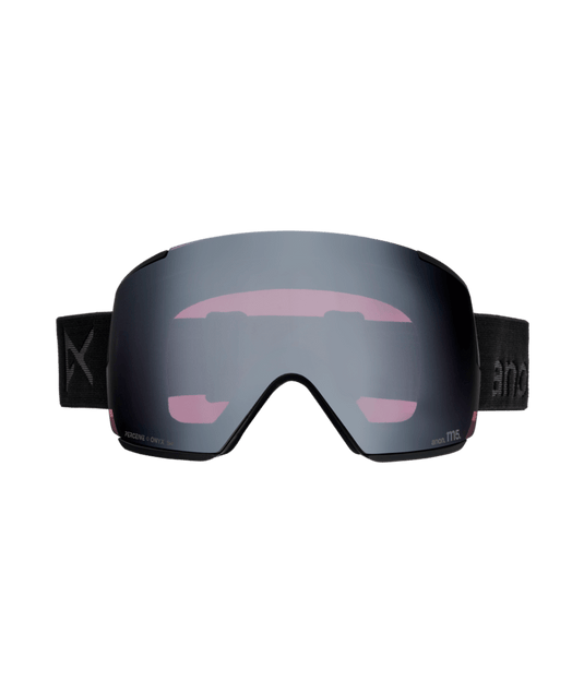 Anon M5 Goggles + Bonus Lens + MFI® Face Mask 2027