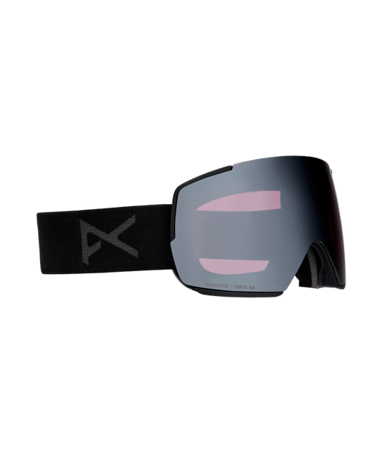 Anon M5 Goggles + Bonus Lens + MFI® Face Mask 2027