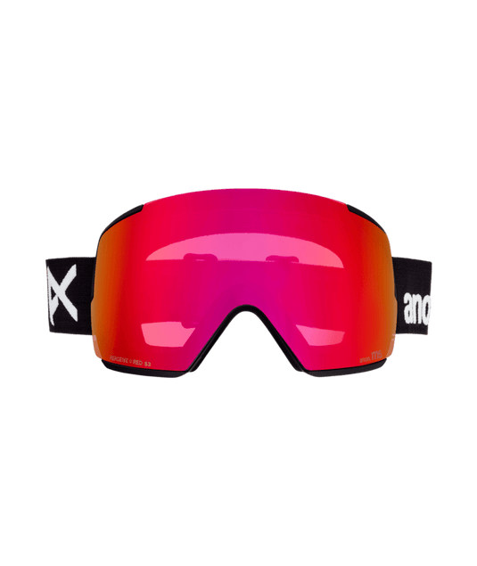 Anon M5 Goggles + Bonus Lens + MFI® Face Mask 2027
