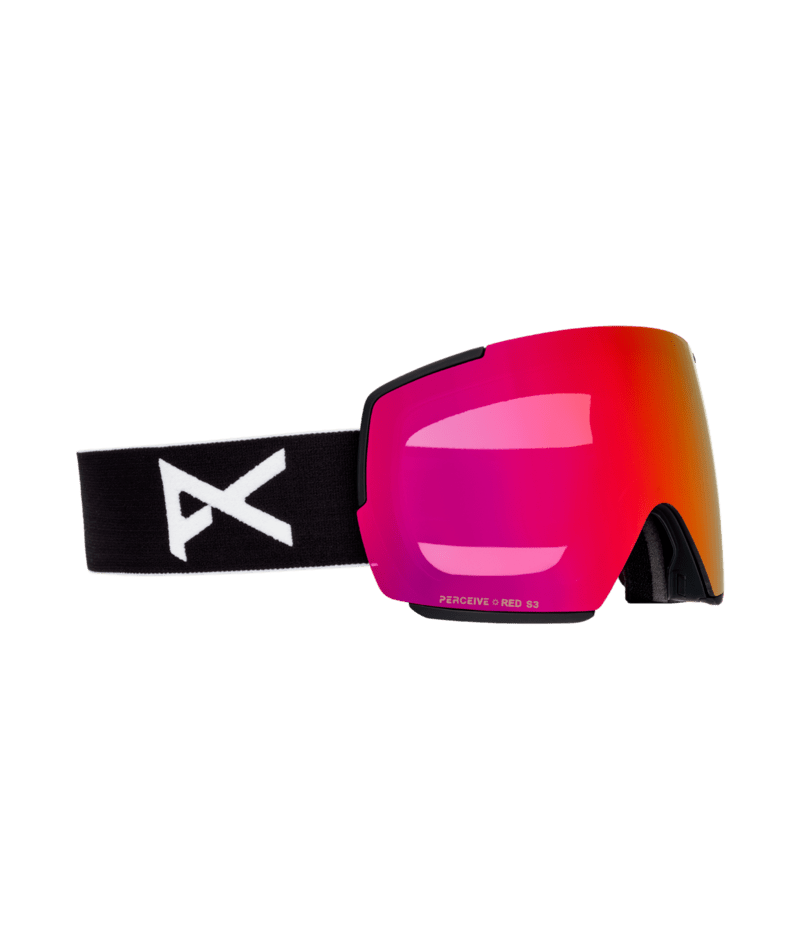 Load image into Gallery viewer, Anon M5 Goggles + Bonus Lens + MFI® Face Mask 2027
