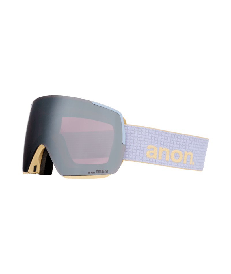Load image into Gallery viewer, Anon M5S Goggles + Bonus Lens + MFI® Face Mask 2027
