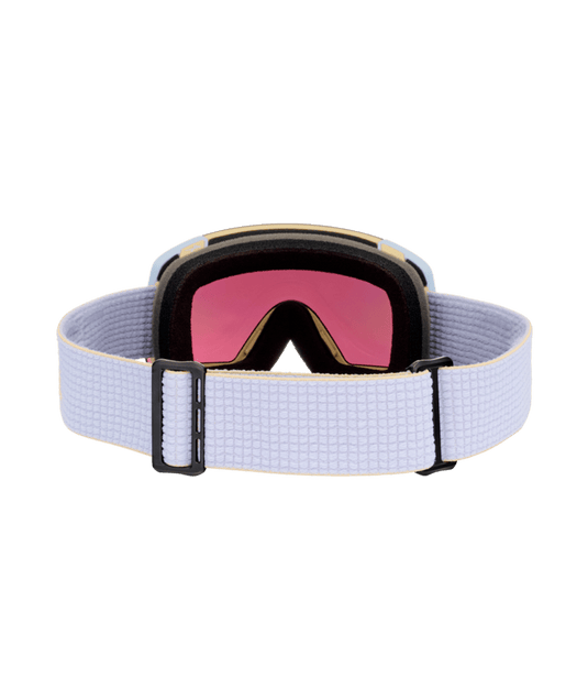 Anon M5S Goggles + Bonus Lens + MFI® Face Mask 2027
