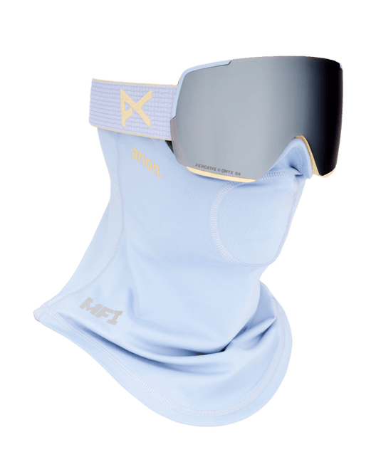 Anon M5S Goggles + Bonus Lens + MFI® Face Mask 2027