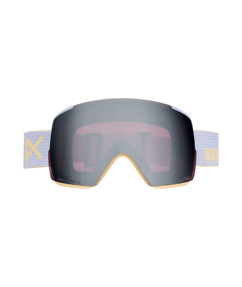Load image into Gallery viewer, Anon M5S Goggles + Bonus Lens + MFI® Face Mask 2027
