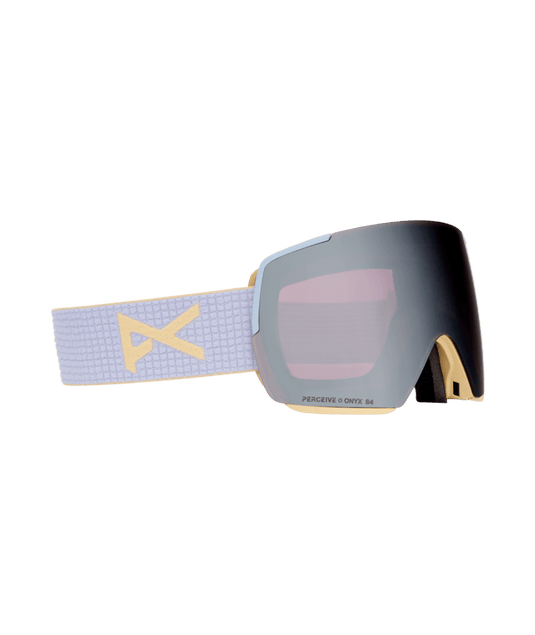 Anon M5S Goggles + Bonus Lens + MFI® Face Mask 2027