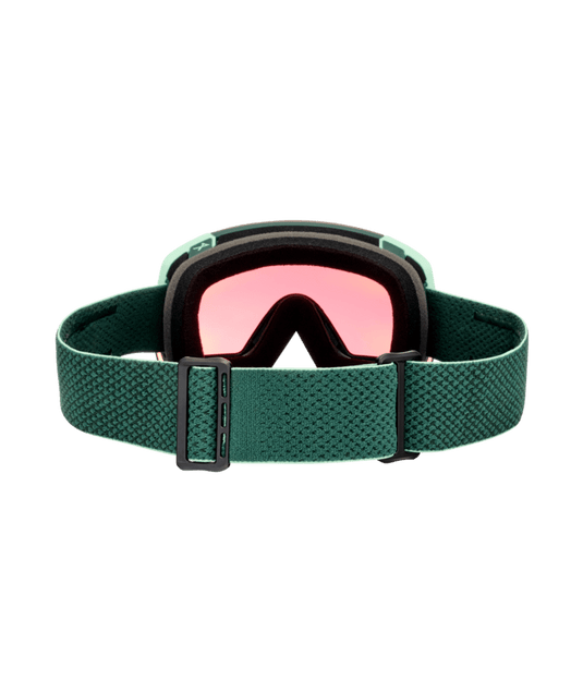 Anon M5S Goggles + Bonus Lens + MFI® Face Mask 2027
