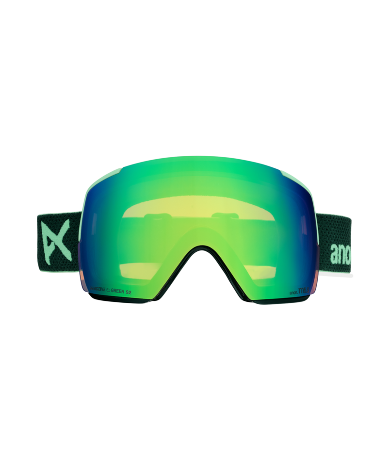 Load image into Gallery viewer, Anon M5S Goggles + Bonus Lens + MFI® Face Mask 2027
