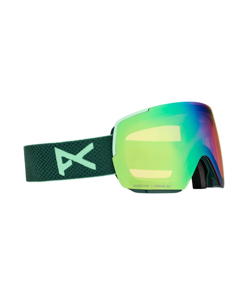 Load image into Gallery viewer, Anon M5S Goggles + Bonus Lens + MFI® Face Mask 2027
