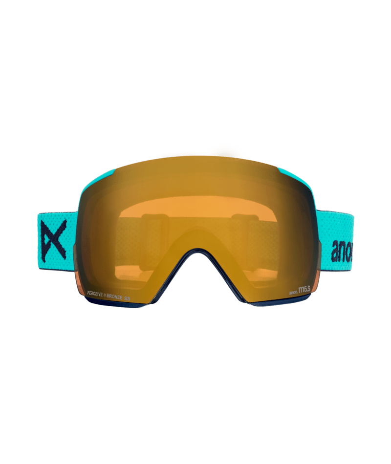 Load image into Gallery viewer, Anon M5S Goggles + Bonus Lens + MFI® Face Mask 2027
