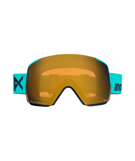 Anon M5S Goggles + Bonus Lens + MFI® Face Mask 2027