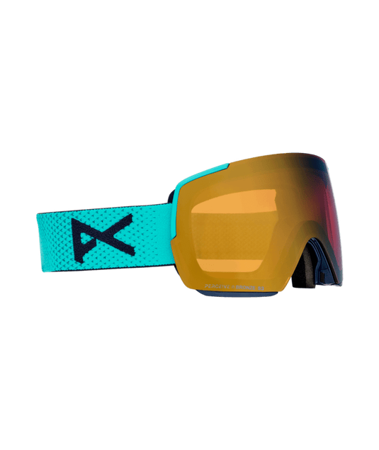 Anon M5S Goggles + Bonus Lens + MFI® Face Mask 2027