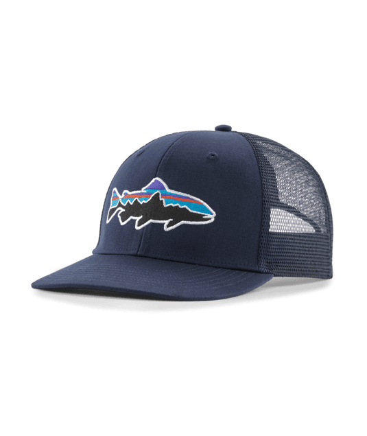 Patagonia Fitz Roy Trout Trucker Hat 2027