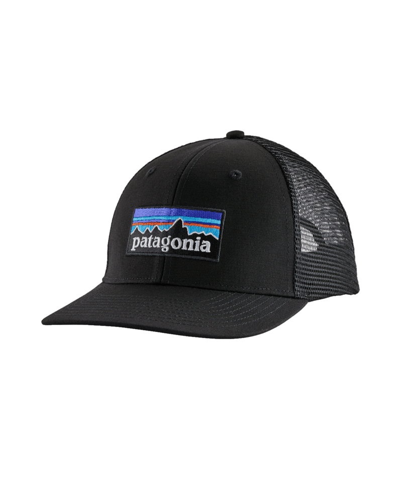 Load image into Gallery viewer, Patagonia P-6 Logo Trucker Hat 2027
