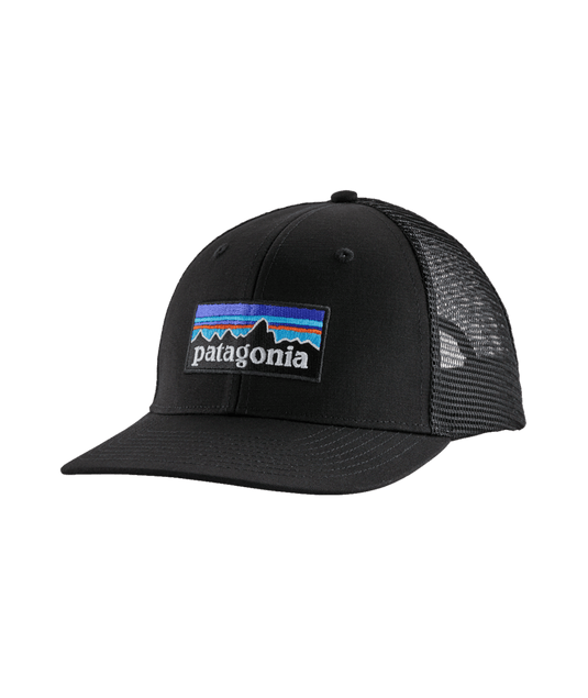 Patagonia P-6 Logo Trucker Hat 2027