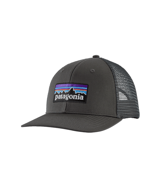 Patagonia P-6 Logo Trucker Hat 2027