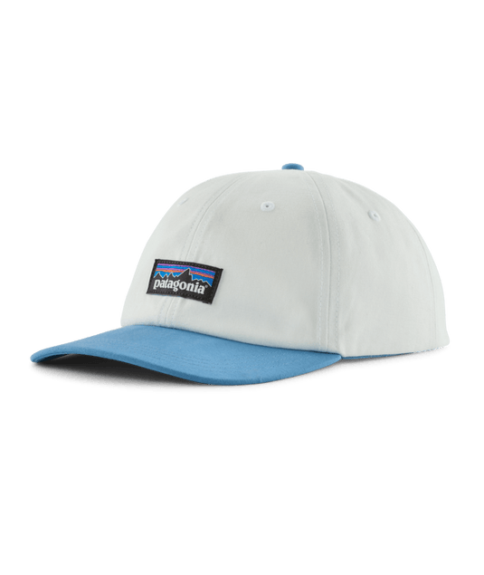 Patagonia P-6 Label Trad Cap 2027
