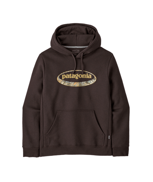 Patagonia '95 Oval Logo Uprisal Hoody 2027