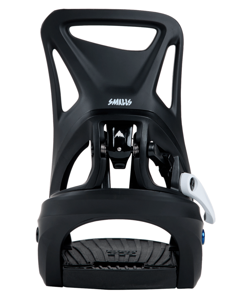 Load image into Gallery viewer, Burton Kids' Smalls Step On Snowboard Bindings 2027
