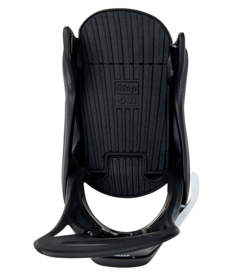 Load image into Gallery viewer, Burton Kids' Smalls Step On Snowboard Bindings 2027
