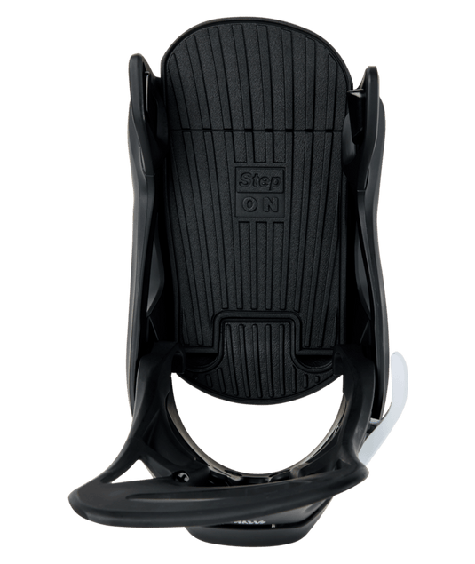 Burton Kids' Smalls Step On Snowboard Bindings 2027
