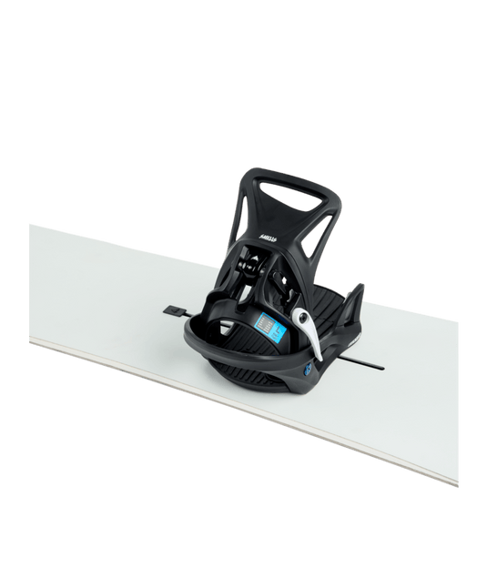 Burton Kids' Smalls Step On Snowboard Bindings 2027