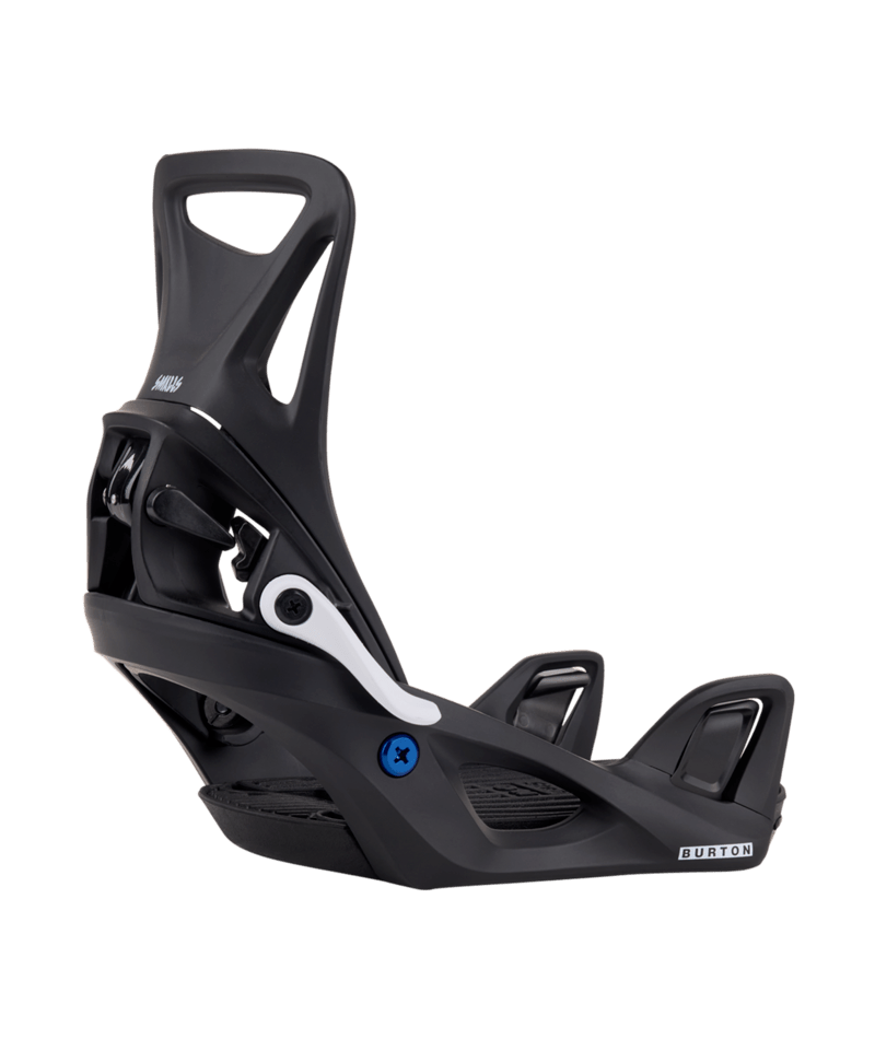 Load image into Gallery viewer, Burton Kids' Smalls Step On Snowboard Bindings 2027
