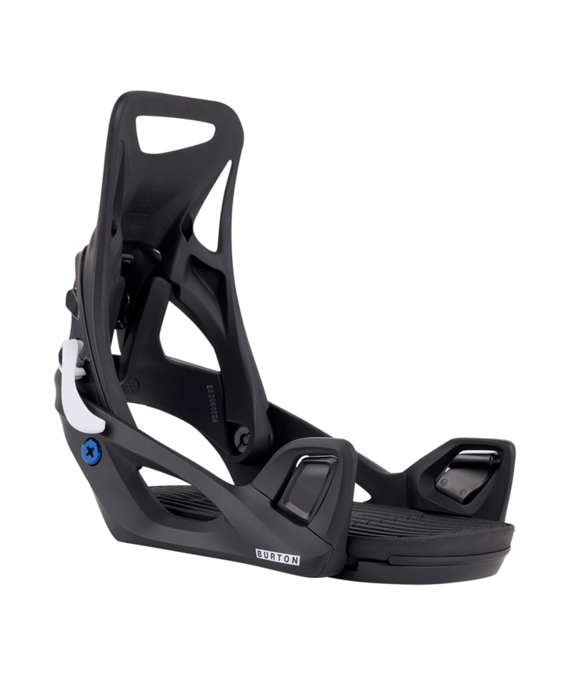 Load image into Gallery viewer, Burton Kids' Smalls Step On Snowboard Bindings 2027
