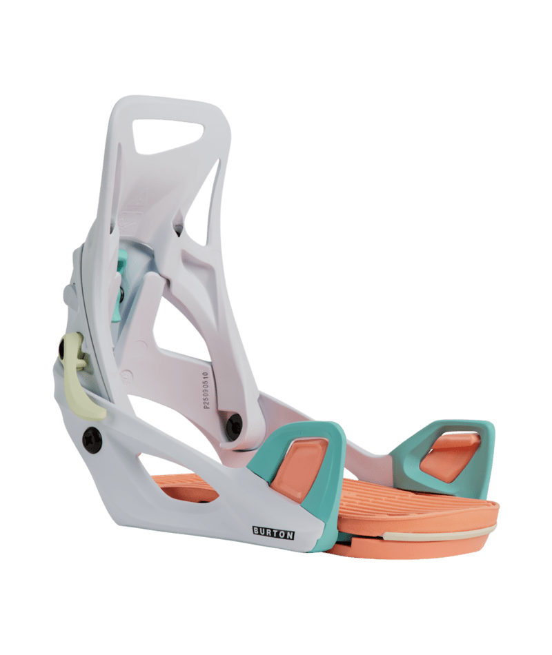 Load image into Gallery viewer, Burton Kids' Smalls Step On Snowboard Bindings 2027
