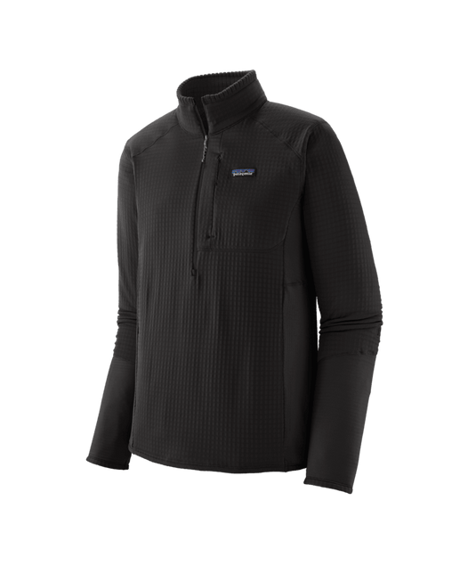 Patagonia Men's R1 Pullover 2027 - Ski & Tennis Station