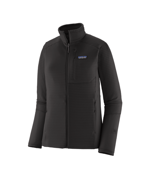 Patagonia Women's R1 Jacket 2027 - Ski & Tennis Station
