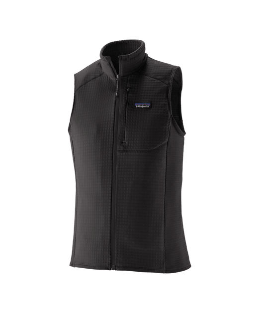 Patagonia Women's R1 Vest 2027 - Ski & Tennis Station